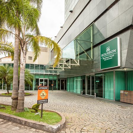 Bourbon Hotel Savassi - Belo Horizonte Kültér fotó