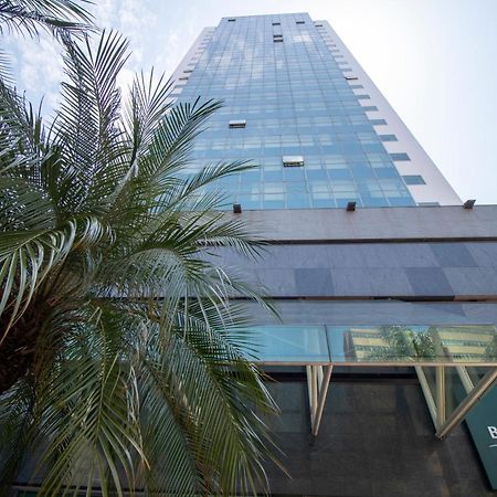 Bourbon Hotel Savassi - Belo Horizonte Kültér fotó