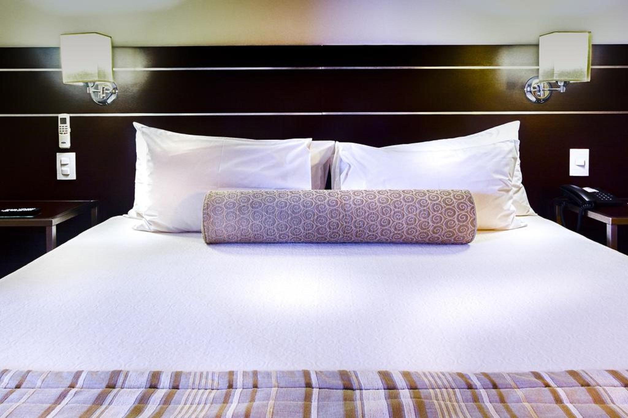 Bourbon Hotel Savassi - Belo Horizonte Kültér fotó
