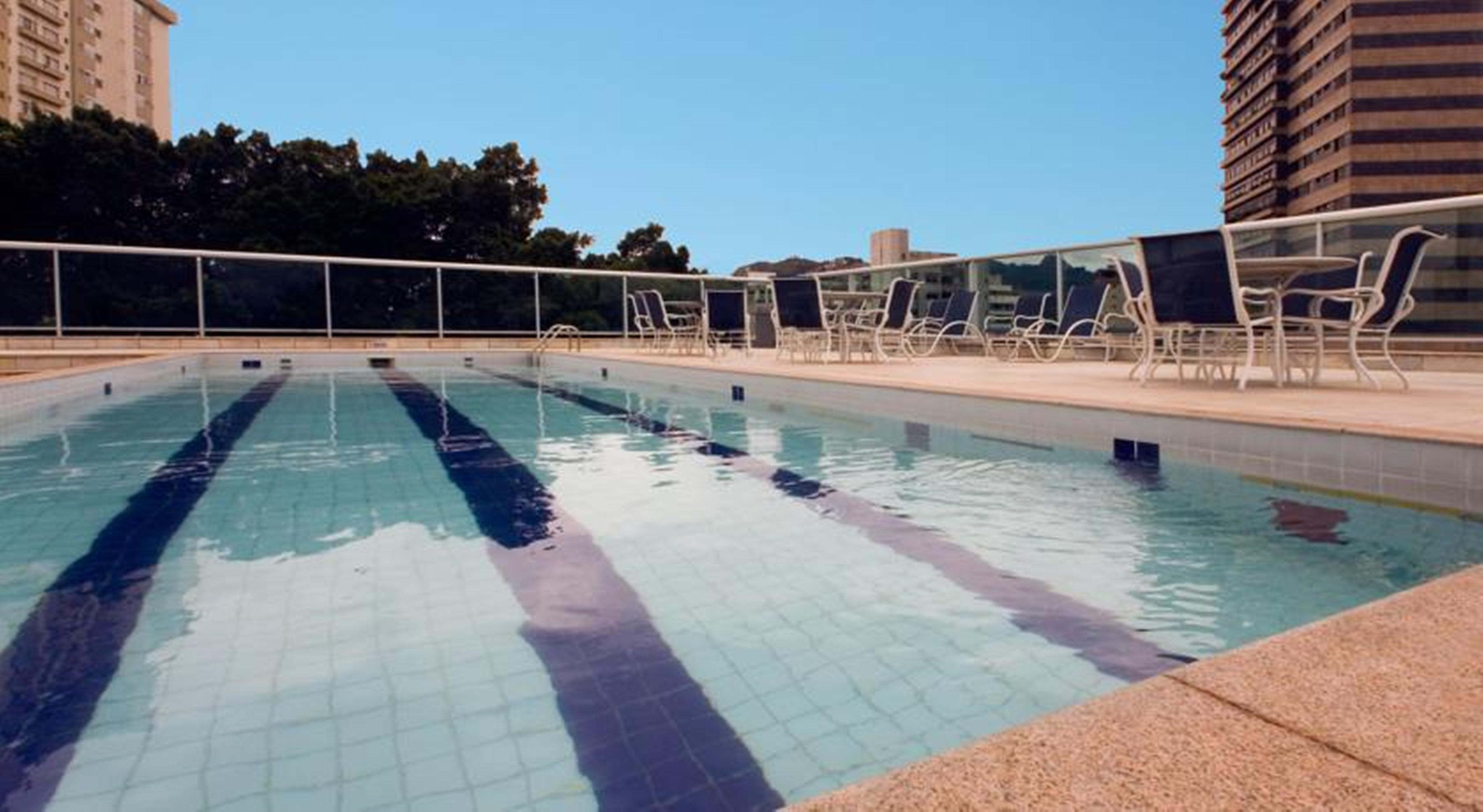 Bourbon Hotel Savassi - Belo Horizonte Kültér fotó
