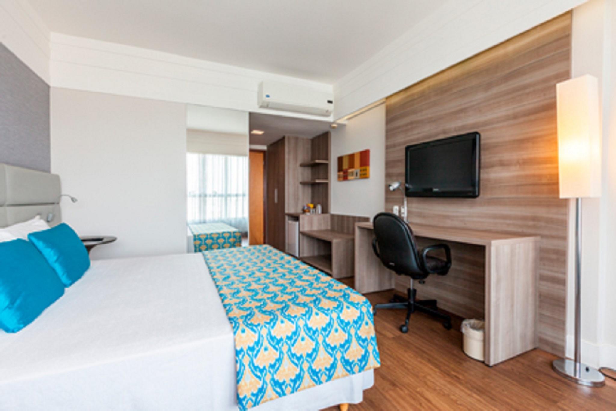 Bourbon Hotel Savassi - Belo Horizonte Kültér fotó