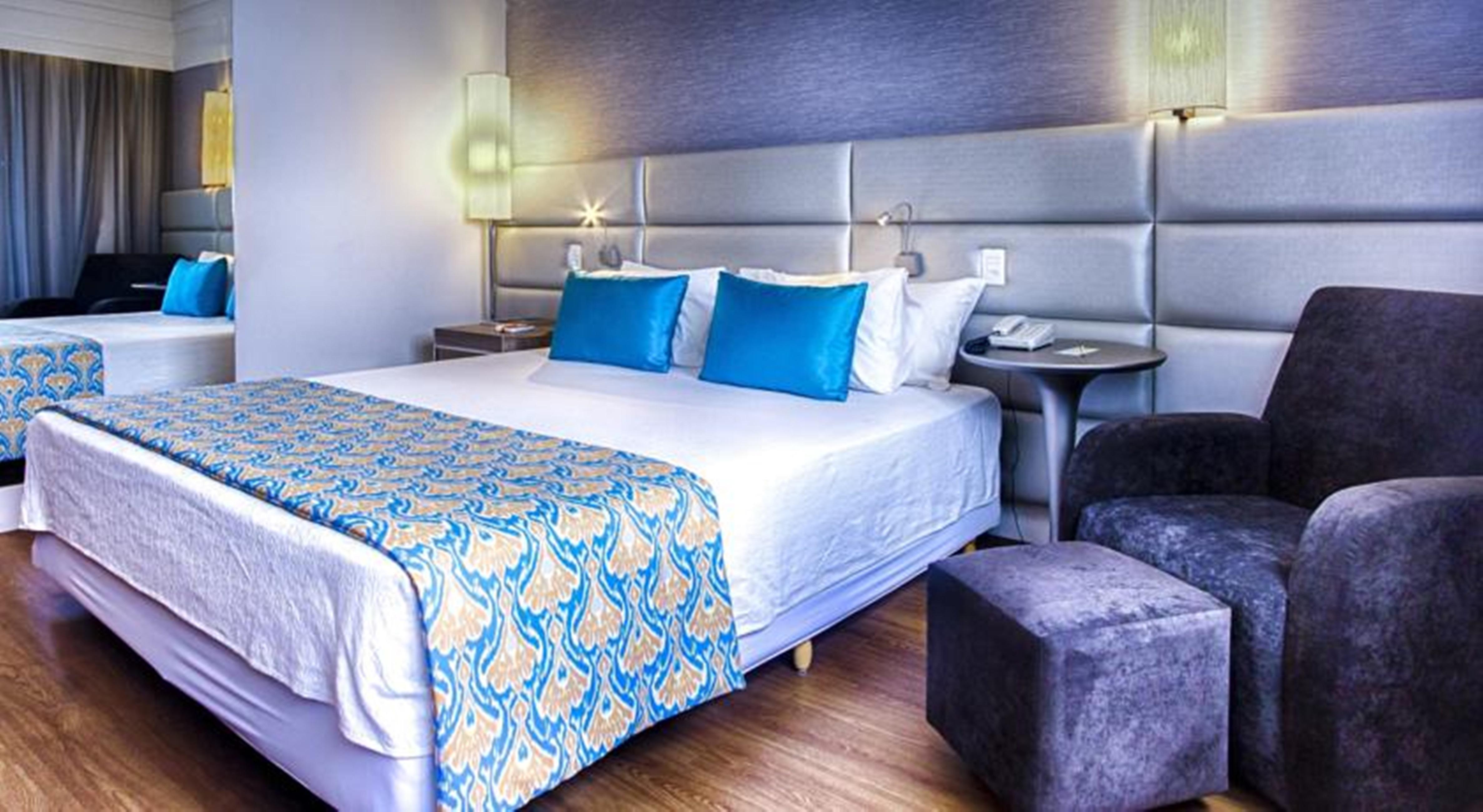 Bourbon Hotel Savassi - Belo Horizonte Kültér fotó
