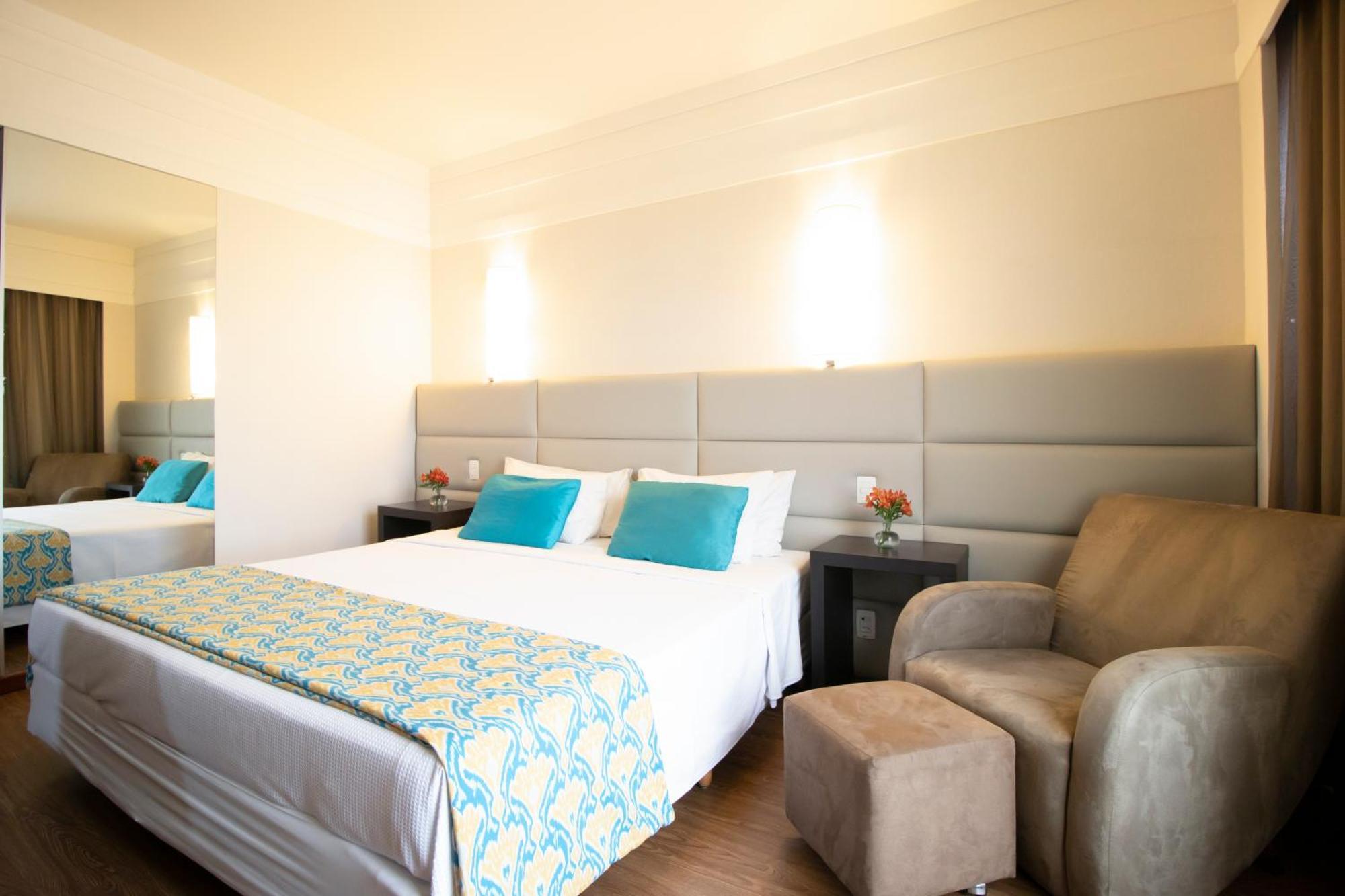Bourbon Hotel Savassi - Belo Horizonte Kültér fotó